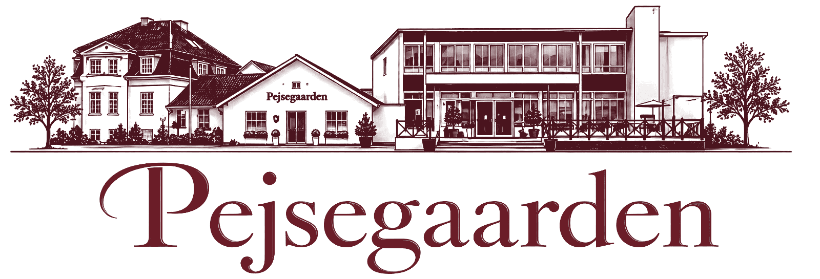 Pejsegaarden