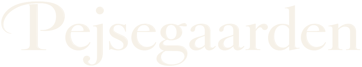 Pejsegaarden